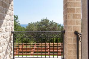 Villa with Sea View room in Townhouse Virginia