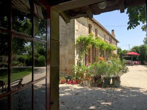 Gites La Grosse Talle : photos des chambres