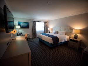 Oak Island Resort & Conference Centre