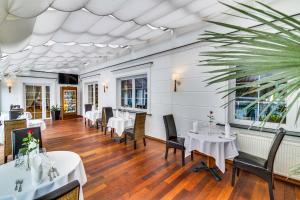 Hotel Lubicz