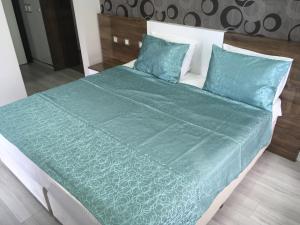 Double or Twin Room with City View room in Petrol-İş İstanbul Misafirhanesi