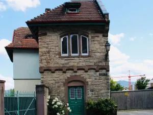 Altes Forstamt - Staufenberg