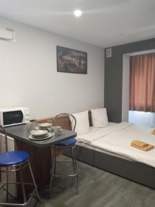 Новая и уютная квартира в центре