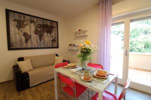 Appartamenti La Madonnina