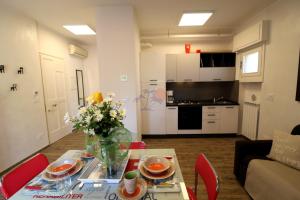 Appartamenti La Madonnina