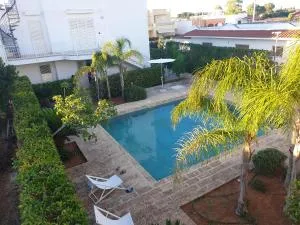 Lucrezia relax 2 - 圣卡特琳娜迪纳德