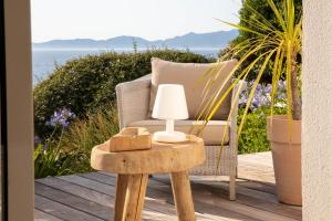 B&B / Chambres d'hotes A Casa Nostra : photos des chambres