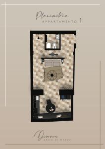 Deluxe Zimmer