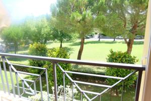 Studio Flat close to Terme