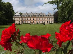 Maisons d'hotes Chateau de Sissi : photos des chambres