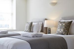 Redcliffe Parade No11 I City Centre