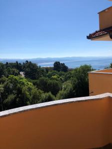 Apartments Villa Marta - 3hvězdičkové hotely ve městě Opatija