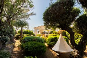 B&B / Chambres d'hotes A Casa Nostra : photos des chambres