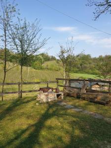 Agriturismo Cascina Le Volpi