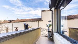 Penthouse Accademia