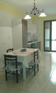 Appartamenti La Risacca