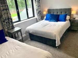 Railway Country House