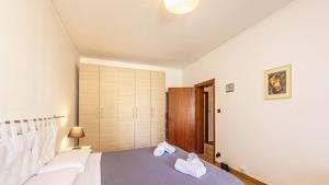 Appartamento con 1 Camera da Letto