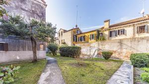 Residenza al Giardino