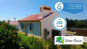 Visitar Bioucas II - Casa Tradicional Familiar - Eira do Chão