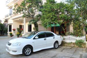 The Lover Villa Hoi An