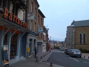 Appartements residence st Michel : photos des chambres