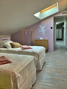 B&B / Chambres d'hotes O gre des sens : photos des chambres