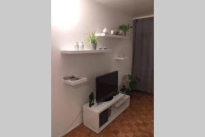 Studio apartman Bruno