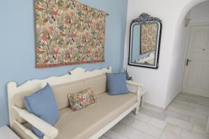 Corali Hotel Beach Front Property Ios Greece