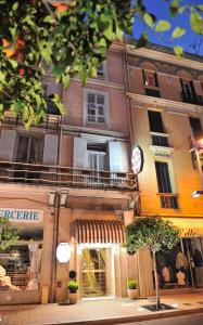 Hotels Hotel Richelieu : photos des chambres