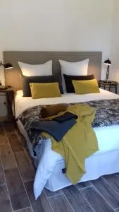 B&B au Moulin de Riottier - Attignat