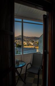 Paloma Houses, Patmos Patmos Greece