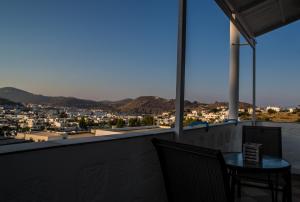 Paloma Houses, Patmos Patmos Greece