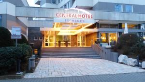 3 star hotell Central Hotel Eschborn Eschborn Saksamaa