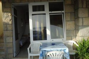 A2+1 Groundfloor Brela