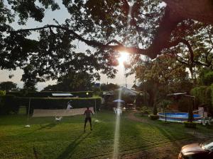 Finca el Morichal