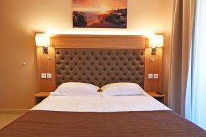 Hotels Hotel Tettola : photos des chambres