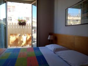 Double or Twin Room room in Ariston Hotel & BB