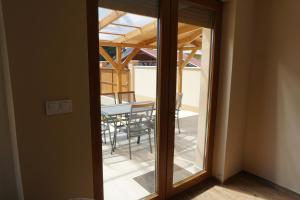 Boróka 2 Vendégház