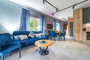 Apartamenty Pod Gondola Świeradów