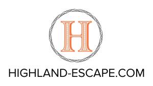 The Old Manse, Loch Ness (highland-escape)