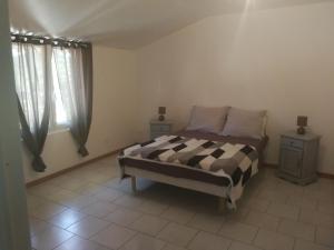 Sejours a la campagne Mas des gardies : photos des chambres