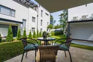 Gemini Apartments II