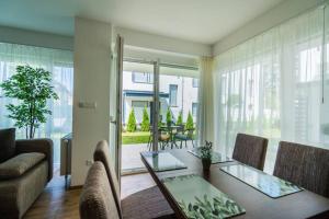 Gemini Apartments II