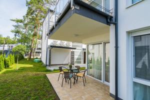 Gemini Apartments II