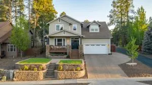 Separation Canyon Retreat - Mountainaire