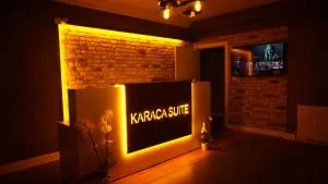 Karaca Suite - Yalova