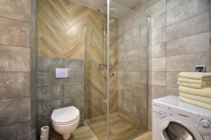Apartmament Zapleczna