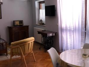 Apartmani DUBAŠNICA