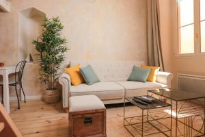 Charmant Studio climatisé - Vieux Nice